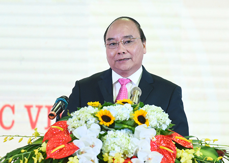 Thủ tướng: Hiếu học là truyền thống tốt đẹp của dân tộc ta, ẩn sâu trong cốt cách của mỗi người dân nước Việt.